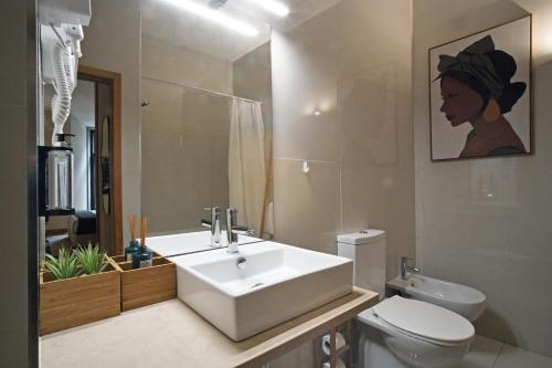 Spot Apartments Sao Bento