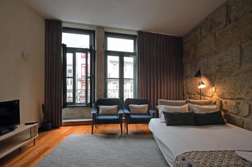 Spot Apartments Sao Bento