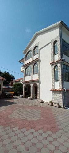 Apartments DEXI