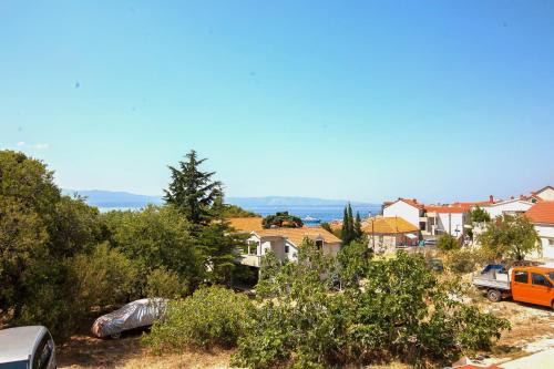 Domus Apartments - Free Private Parking