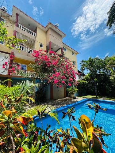 Apartmenthotel Michaela