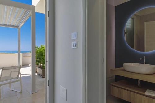 Gallery image of B&B Mozzafiato in Torre Mozza