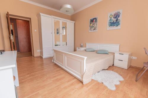 Apartament Rynek 11B - Self Check In