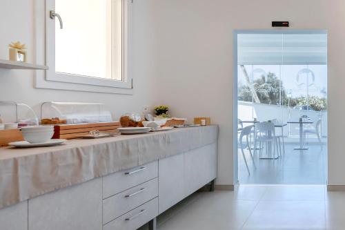 Gallery image of B&B Mozzafiato in Torre Mozza
