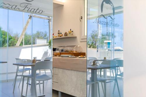 Gallery image of B&B Mozzafiato in Torre Mozza