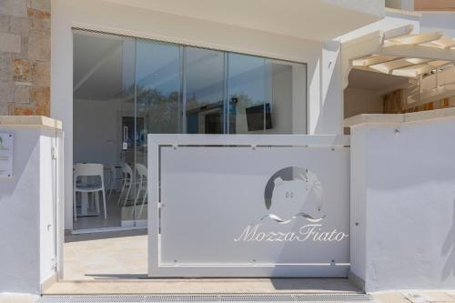 Gallery image of B&B Mozzafiato in Torre Mozza