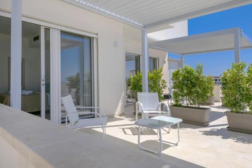 Gallery image of B&B Mozzafiato in Torre Mozza