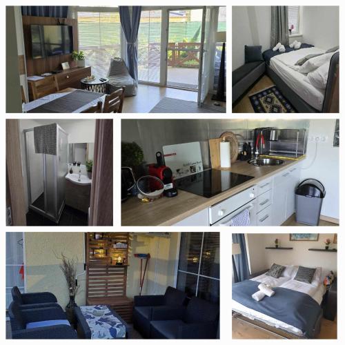 Magyartenger Apartman Balatonlelle