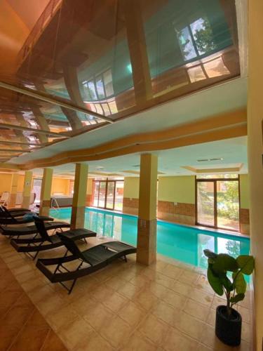 Eri Wellness Apartman