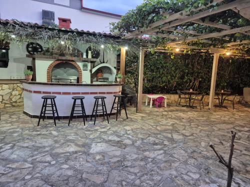 Foto dalla galleria di Soba brez balkona a Stara Novalja