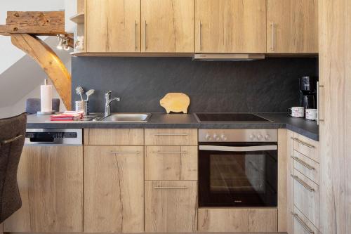 Cucina o angolo cottura di Hanisenhof