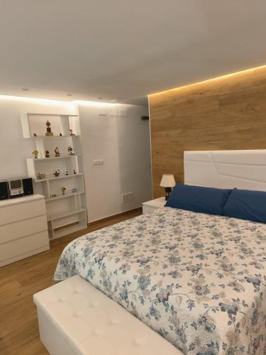 Loft con jacuzzi y piscina