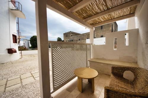 Fotografie z fotogalerie ubytování Masseria Rescio v destinaci Avetrana