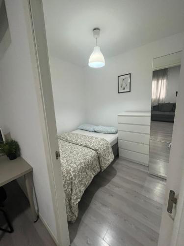 EL14 Apartamento 2 dormitorios Chamberi Wifi