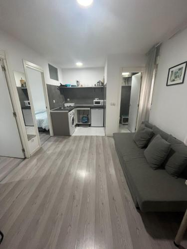 EL14 Apartamento 2 dormitorios Chamberi Wifi