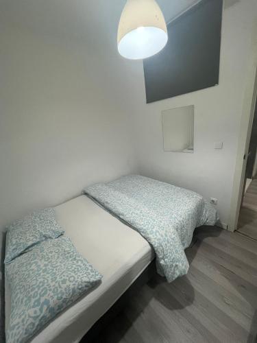 EL14 Apartamento 2 dormitorios Chamberi Wifi