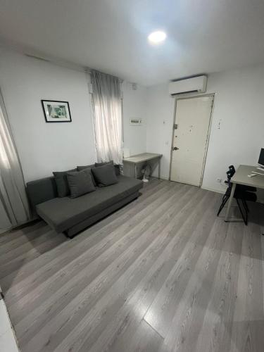 EL14 Apartamento 2 dormitorios Chamberi Wifi