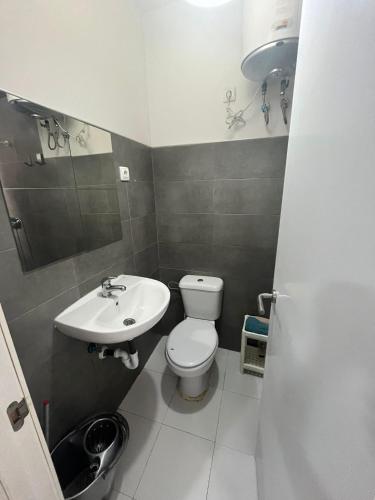 EL14 Apartamento 2 dormitorios Chamberi Wifi