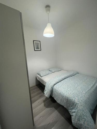 EL14 Apartamento 2 dormitorios Chamberi Wifi