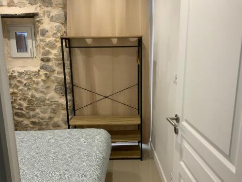 appartement avec patio vielle Antibes photo 9