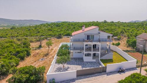 Dazlina Resort Apartments