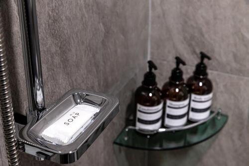 ソウルにあるMJ Hotel Jongnoのギャラリーの写真
