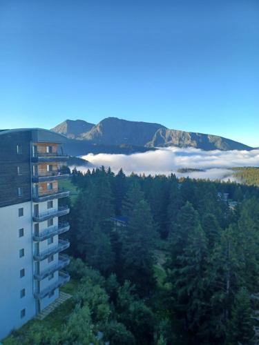 Résidence l'Ecrin des Neiges