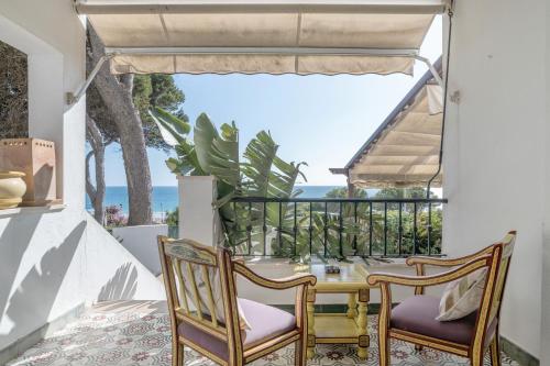 Mirador de la Atalaya con Jardín