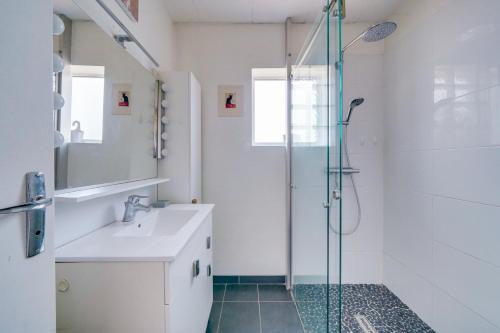 Très bel appartement climatisé au cœur de Caudéran