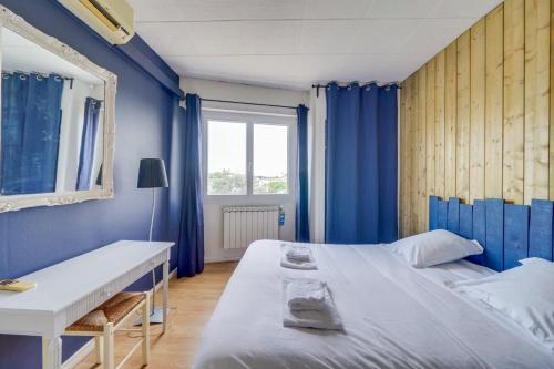 Très bel appartement climatisé au cœur de Caudéran