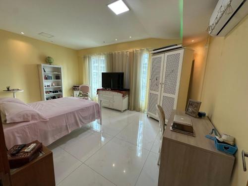 Gallery image of Perto do Shopping - Excelente 250m in Belém