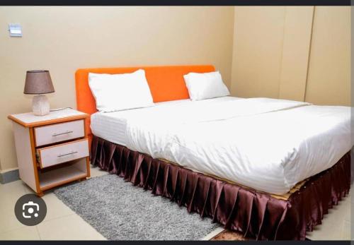 Gallery image of Gihozo Hotel in Kigali