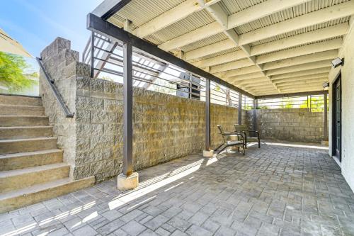 Gambar di galeri bagi Private Pool and Patio Fountain Hills Family Home di Fountain Hills