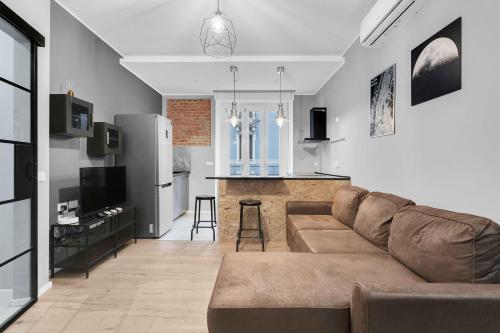 Via Rosmini house