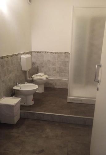 Un baño de MAGNOLFI Superior