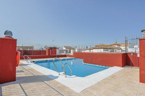Lirios de Sevilla - Vacacional Sevilla