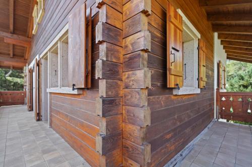 Fotografie z fotogalerie ubytování Sauna, nature & parking privé - Vercorin, 10 pers v destinaci Chalais