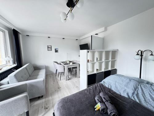 White Sand, Gdynia Apartment by Fiesta Apartments