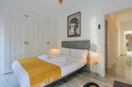 Apartamento Peral - Vacacional Sevilla