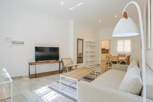 Apartamento Peral - Vacacional Sevilla