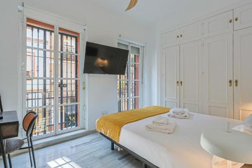 Apartamento Peral - Vacacional Sevilla