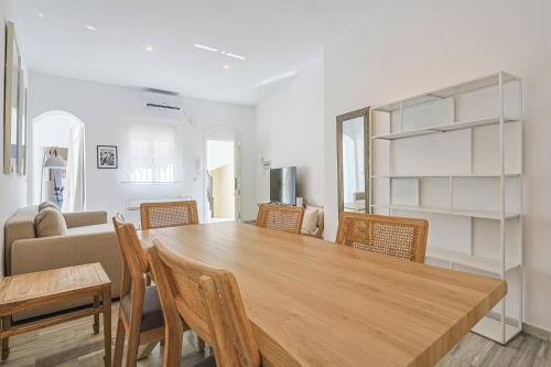Apartamento Peral - Vacacional Sevilla