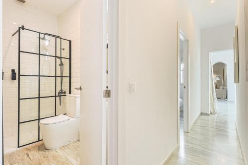 Apartamento Peral - Vacacional Sevilla