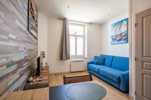 L'Orphie - 50m plage - confort - Baignoire