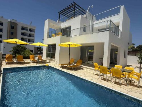 Villa Mulberry Retreat 0,5Km From Everything