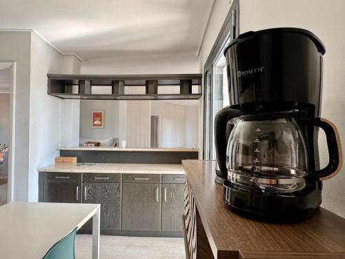 Acropolis Ray of Light - Spacious Flat - Stunning views