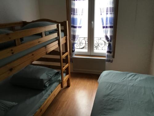 Foto Location petit fort philippe maison 5 personnes 2 chambres 6