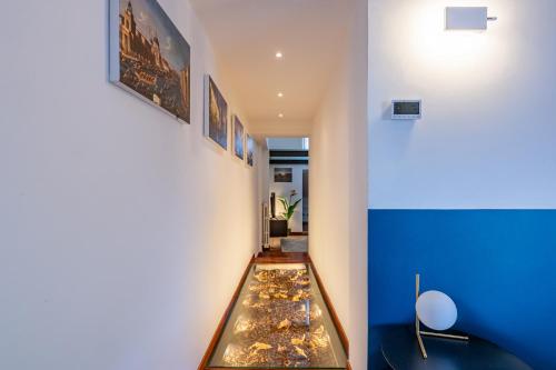 De Amicis' Nest - City Center