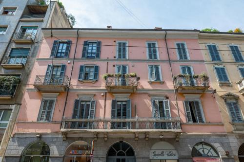 De Amicis' Nest - City Center