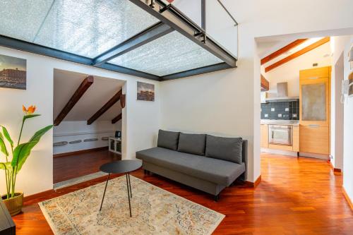 De Amicis' Nest - City Center
